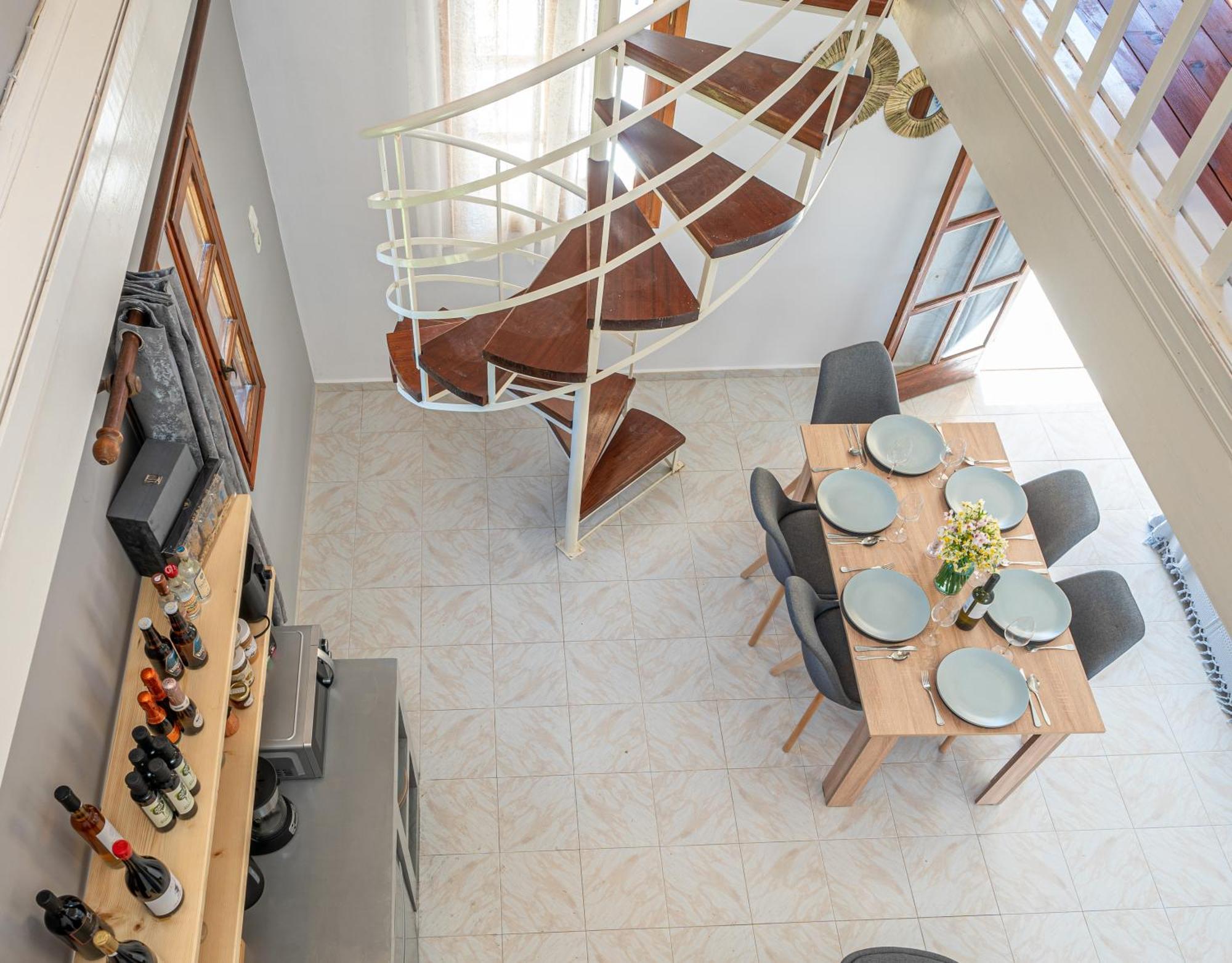 Southbank Seafront Apartments Katelios Exterior foto