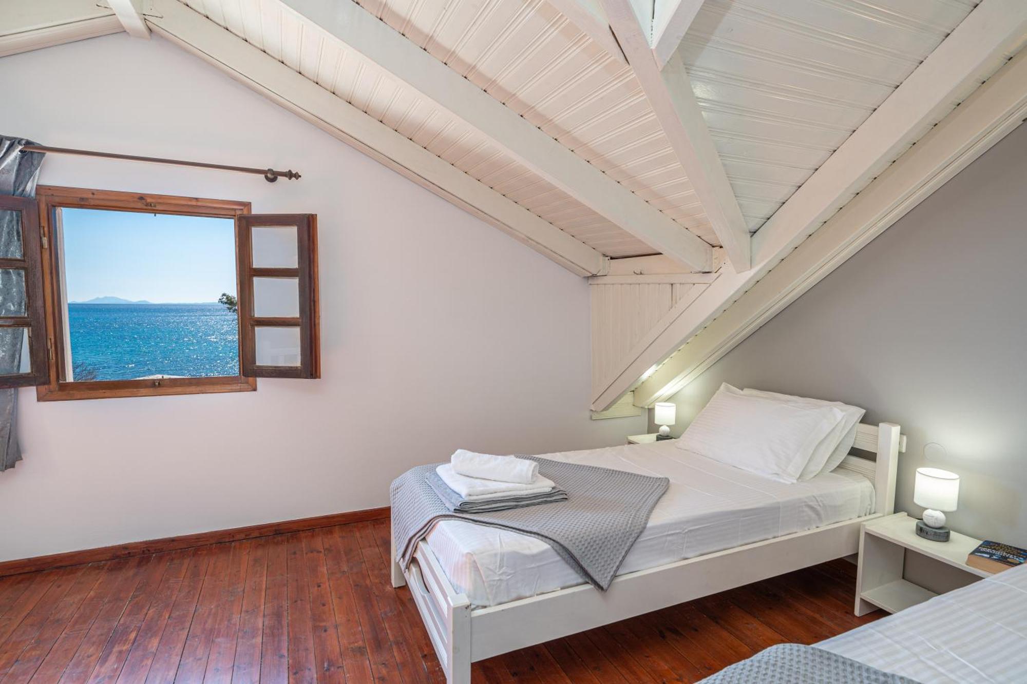 Southbank Seafront Apartments Katelios Exterior foto