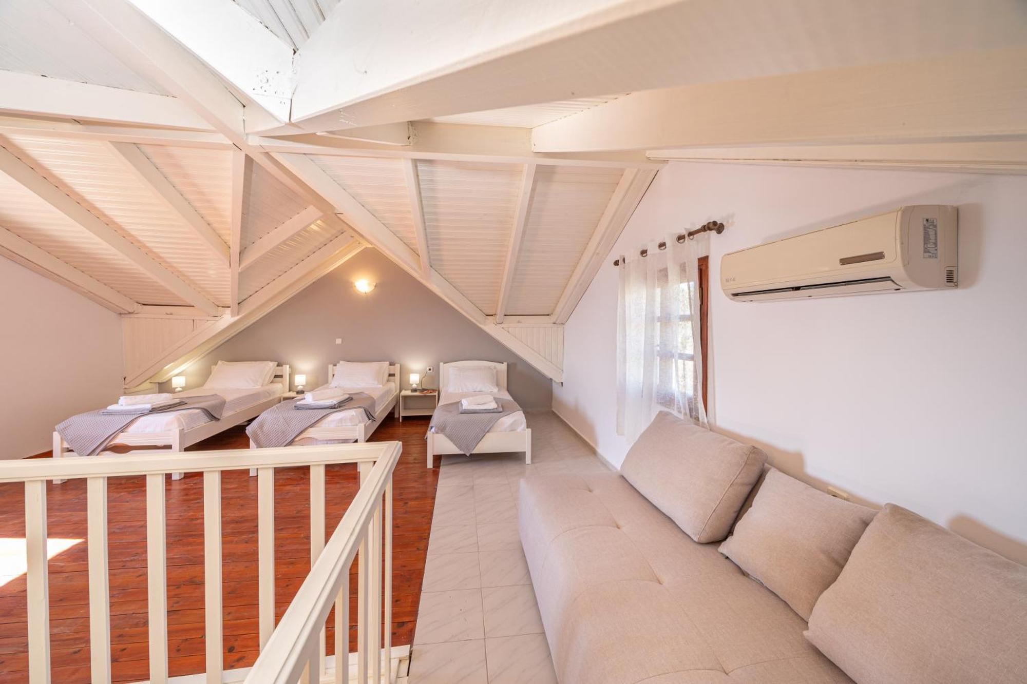 Southbank Seafront Apartments Katelios Exterior foto