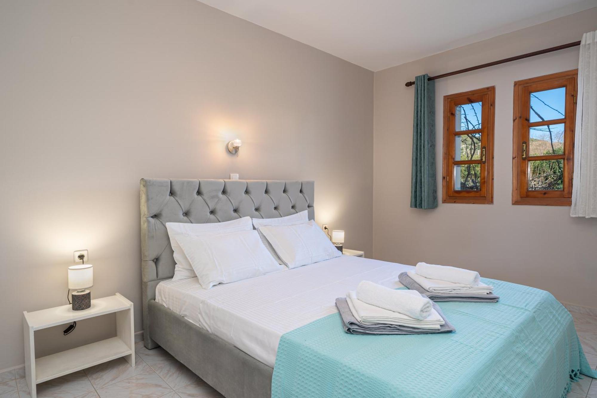 Southbank Seafront Apartments Katelios Exterior foto